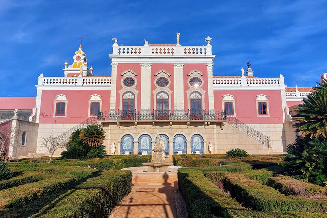 The Essential Algarve Relocation Tour! - 30-Minute Introductory Video Call