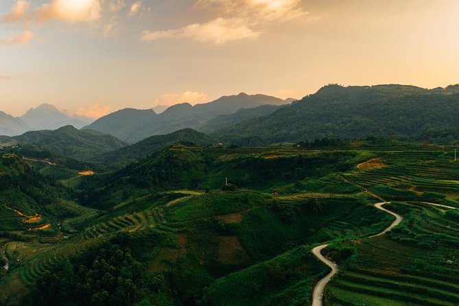 The Famous Ha Giang Loop Adventure - What to Expect on the Tour