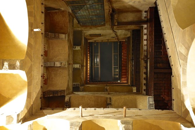 The Florentine House of the 14TH Century: 1 Hour Tour in the Renaissance Life - Meeting Point Details