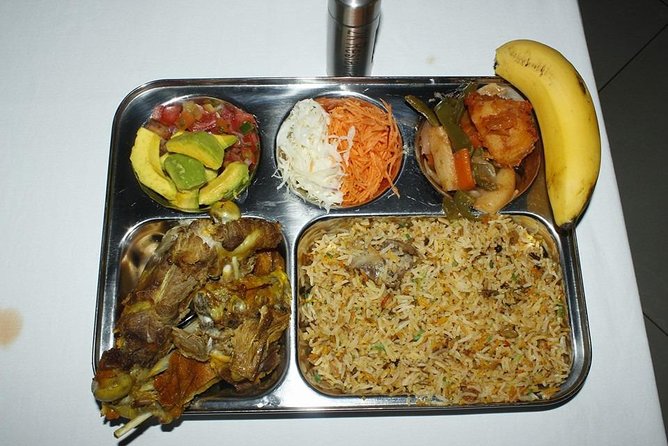 The Food Tour | Uganda | Half Day - Culinary Highlights to Expect