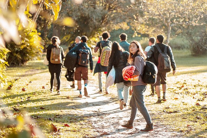 The Great Whistler Walking Tour: Discover Whistlers Sights, History & Culture! - Highlights of the Tour