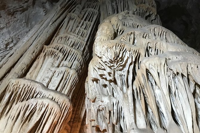 The Grutas De Garcia Experience (Cablecar Ticket + Premium Suv) - Inclusions and Transportation