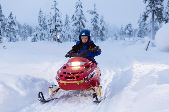The Hidden Place of Santa - Inclusions and Amenities