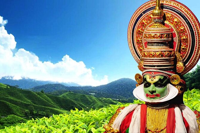 The Highlights of South India - Delicious Culinary Delights