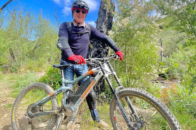 The Ironman Malibu Electric Mountain Biking Tour (Intermediate) - Pricing Details