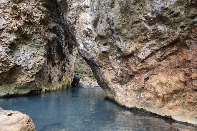 The Leona Waterfall and Lunch From Playa Del Coco - Location and Rating