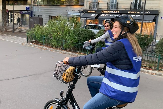 The Must-See Electric Bike Tour - Health and Accessibility