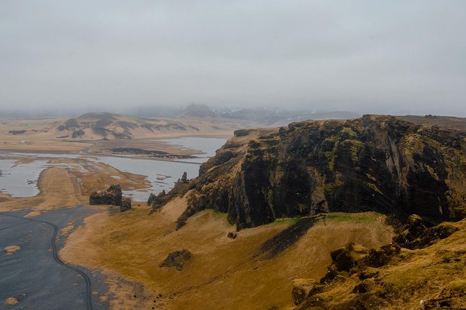 The Mysterious South Coast Private Tour - Inclusions in the Tour Package