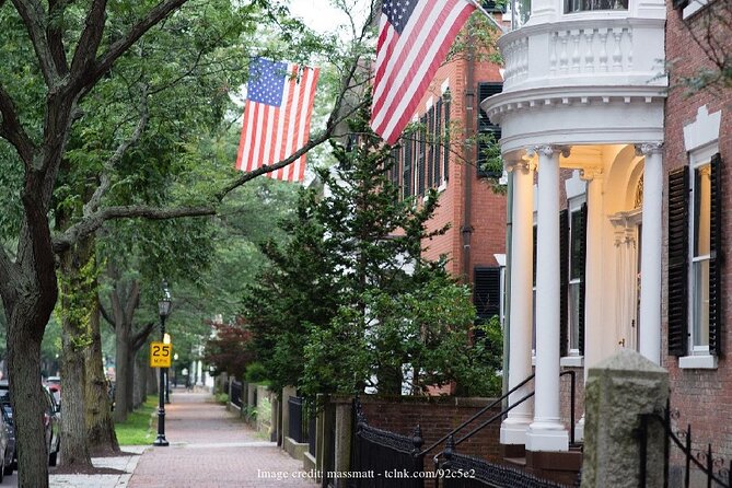 The North Shore: Salem & Cape Ann Private Day Trip From Boston - Highlights of the Itinerary