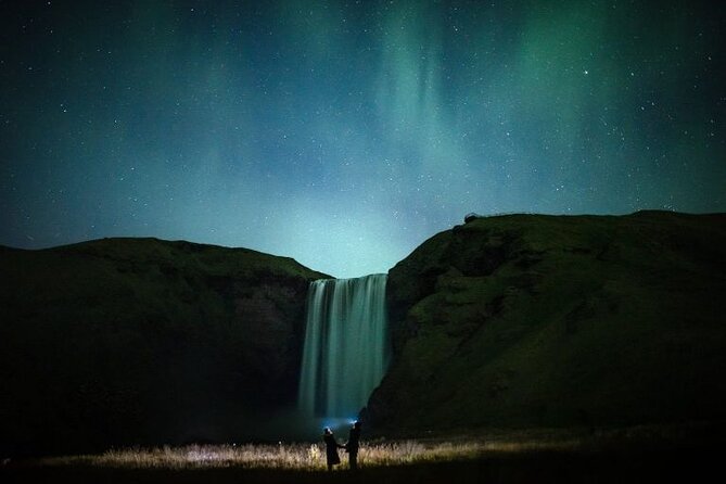 The Northern Lights Hunt - Best Locations to View