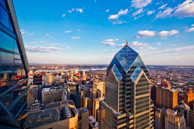 The Philadelphia Sightseeing Day Pass: 35+ Historic Attractions & Tours - Pricing and Cancellation Details
