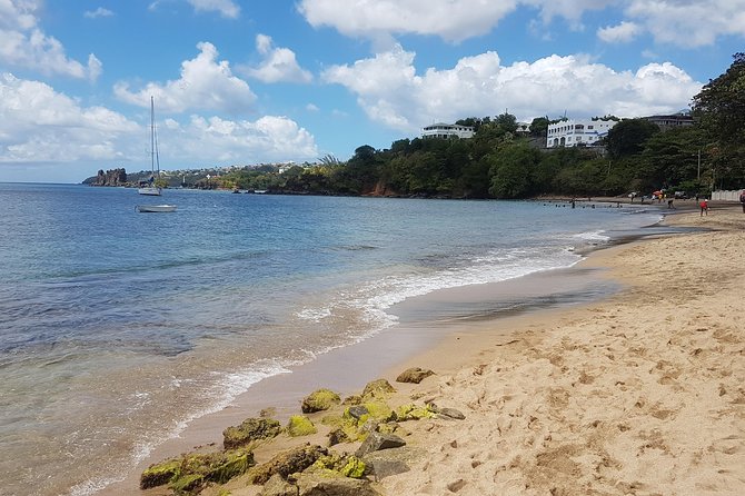The Pirates Package Tour and Beach - Private Tour - Accessibility