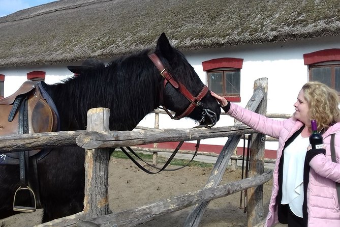 The Puszta Horse Show - Inclusions and Pricing