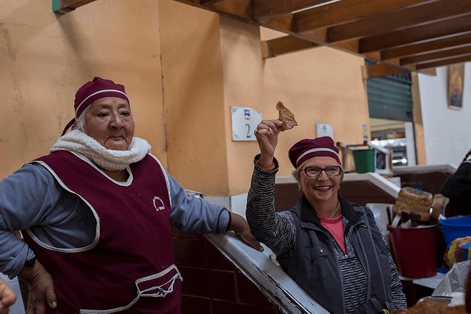 The Real Taste of Cuenca - About Your Stay