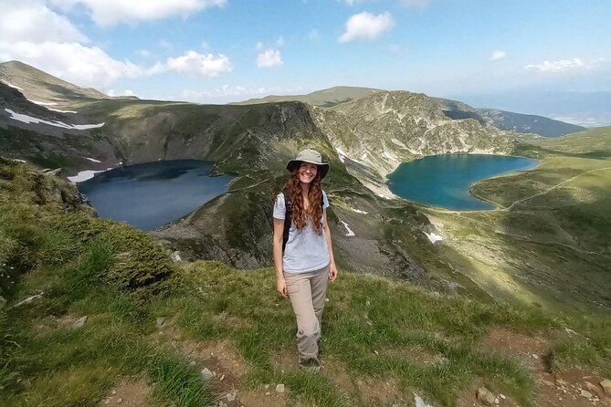 The Seven Rila Lakes and Rila Monastery Shuttle Day Trip - Inclusions and Amenities