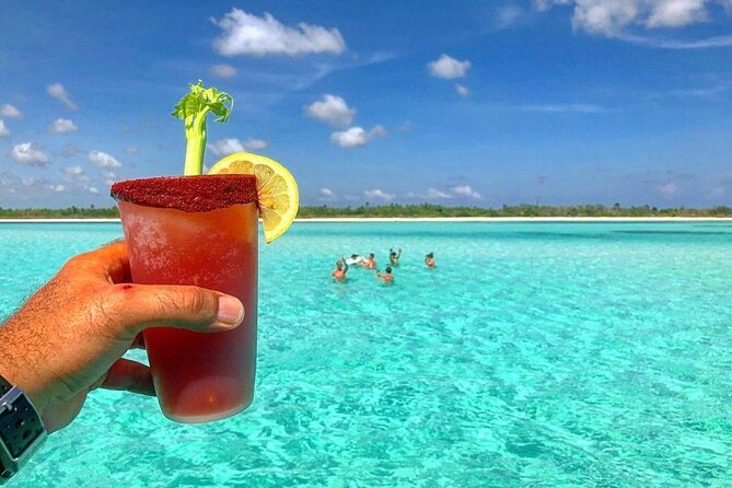 The Sky Cozumel Snorkeling Tour - All-Inclusive - Transportation and Pickup