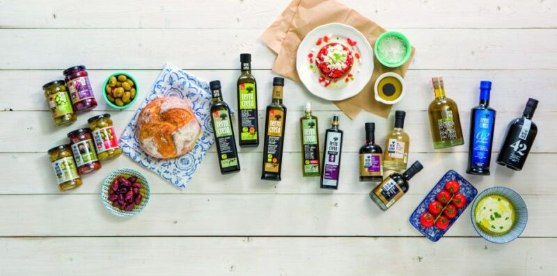 The Terra Creta Olive Oil Experience Tour - Pricing and Duration