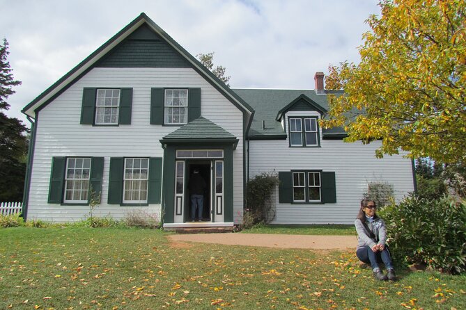 The Ultimate Anne of Green Gables Private Tour - Inclusions