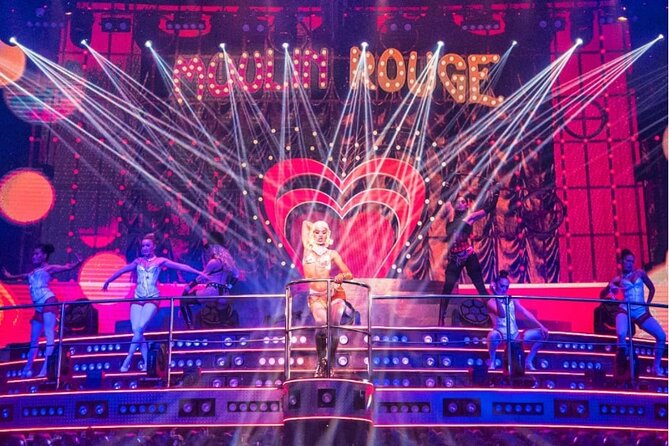 The Ultimate Cancun Club Crawl - Bongo Tour - Meeting and End Points
