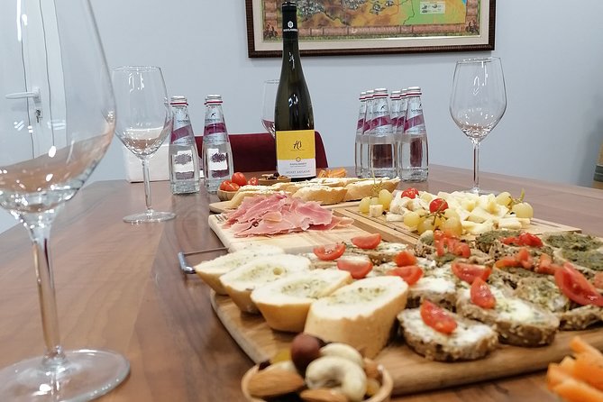 The Ultimate Private Plovdiv Urban Wine & Cultural Tour - Exclusions