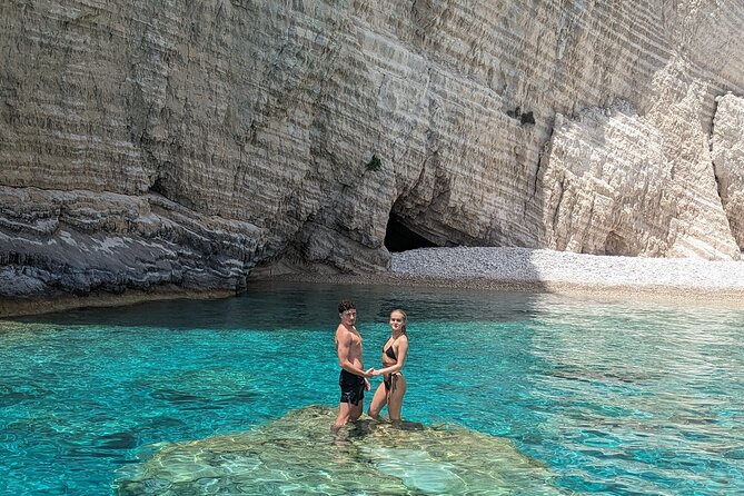 The Ultimate Private Tour on Zakynthos Island !!! (No. 2) - Additional Information