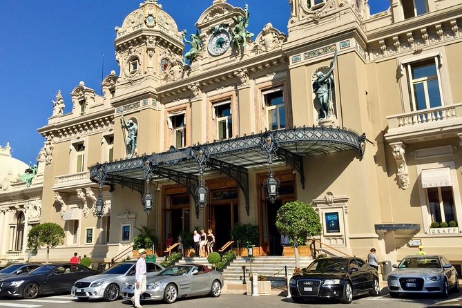 The Very Best of French Riviera in One Day – Cannes, Antibes, Nice, Eze, Monaco - Exploring Antibes