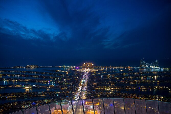 The View at The Palm-Fast Track + Next Level - Admission Pricing and Policies