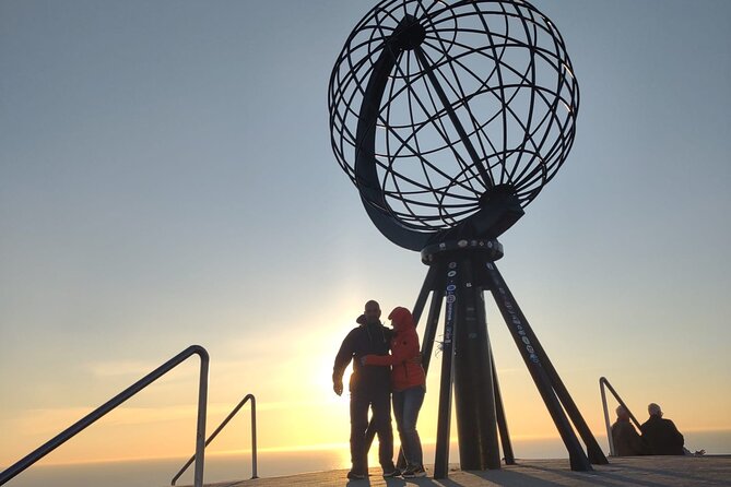 The VIP North Cape Tour (Honningsvåg - Skarsvåg - the North Cape) - Inshore Fishing Opportunities