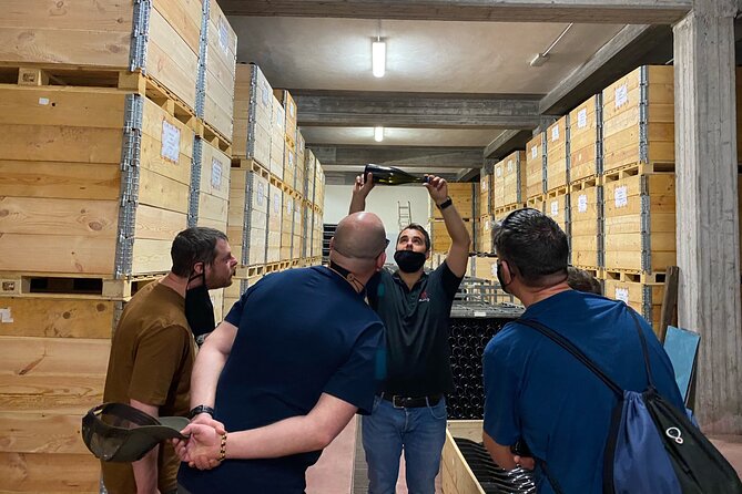 The White Lotus Experience • Sicily (Private Tour) - Itinerary Overview