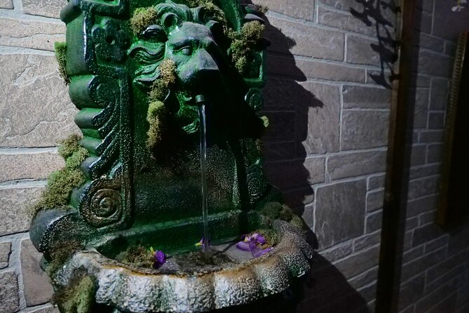 The Witchs Tower Adventure Escape Room - Game Mechanics and Objectives