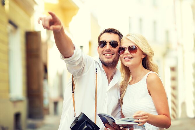 The Wonders of Assisi Private Walking Tour - Booking Details