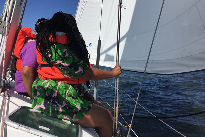 Themed and Special Event Cruise in Chesapeake Bay - Inclusions and Amenities