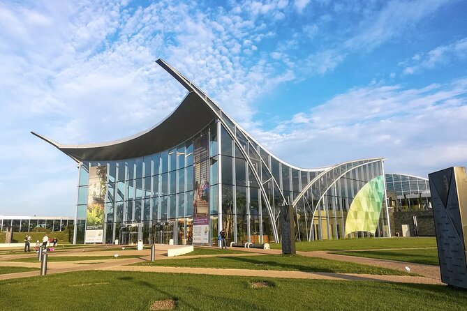Therme-Entrance Ticket and Transfer Pick-Up/Drop-Off Bucharest - Ratings and Customer Feedback