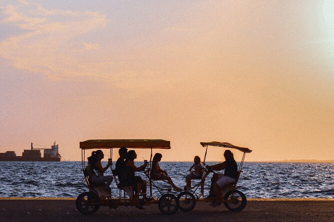 Thessaloniki: Customized Private Walking Tour With a Local - Customizing the Tour Itinerary