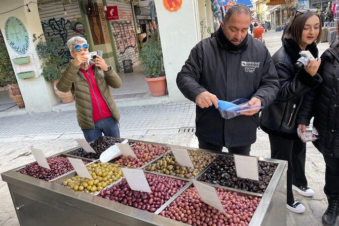Thessaloniki Private Food Tour 3 Hours - Immerse in Thessalonikis Food Culture