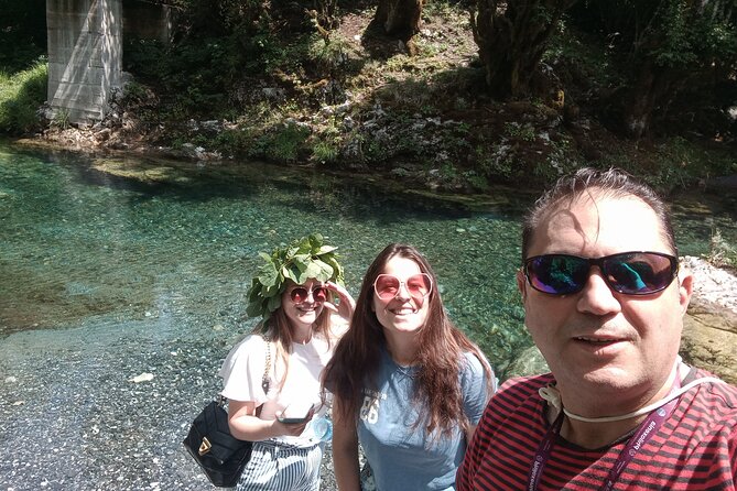 Theth and Shkoder, 2 Days Tour From Tirana - Inclusions and Exclusions