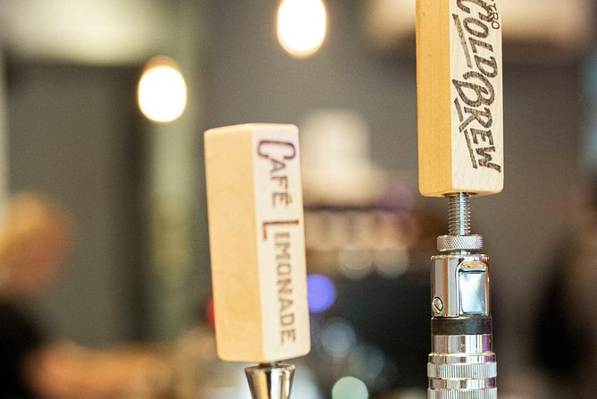 Third Wave Coffee Tour in Montreal With Expert Guide - Tasting Experiences