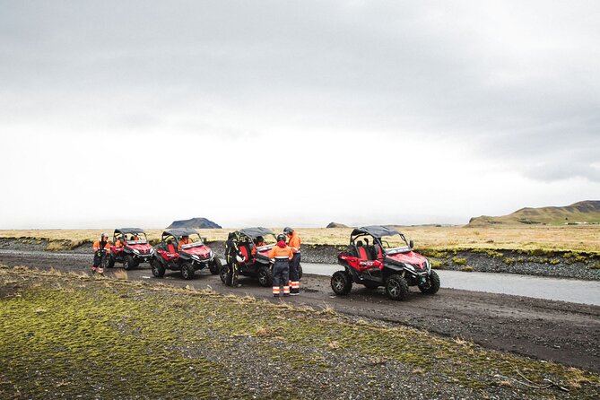 Þórsmörk Buggy Adventure Tour in Southern Iceland - Inclusions and Highlights
