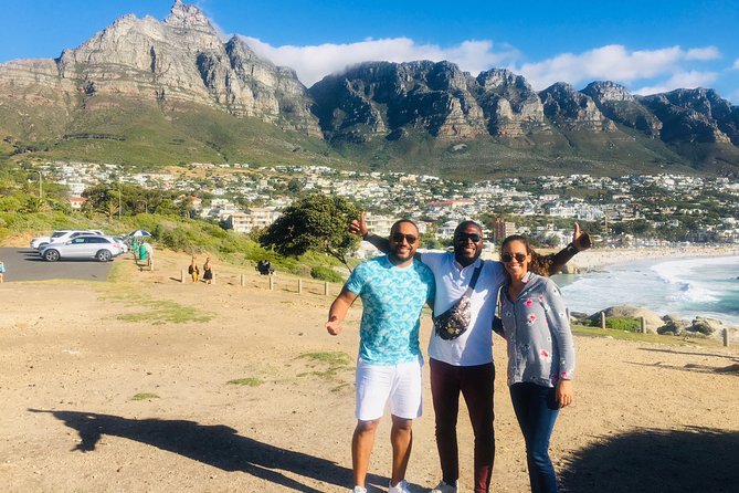 Three Day Private Tour: Table Mountain, City, Cape Peninsula and Winelands - Day 2: Cape Peninsula Adventure