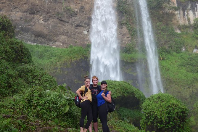 Three Days Source of the Nile and Sipi Falls Hike Tour in Uganda - Itinerary Day 1