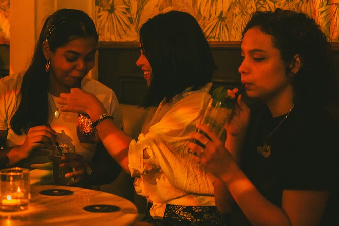 Thursday Night Bar Crawl in Cartagena, Colombia - Meeting and End Points
