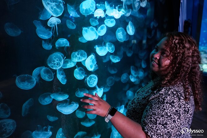 Ticket to the Largest Oceanarium of the Mascarene Islands - Operating Hours