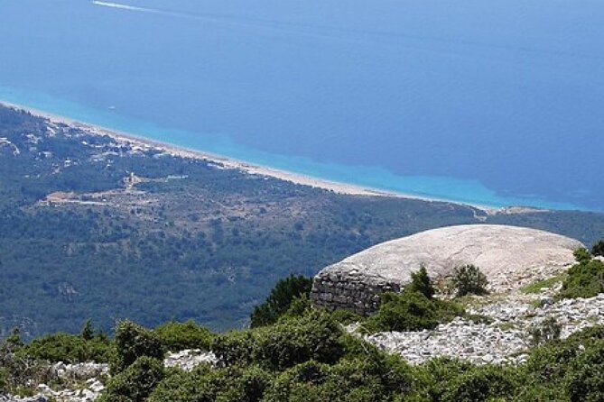 Tirana Airport to Saranda and Ksamil Bus - Meeting and Pickup Details
