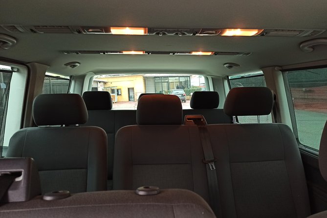 Tirana to Skopje via Ohrid/Prizren Private Transfer - Verified Reviews and Ratings