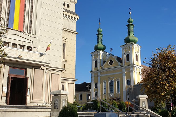 Tirgu Mures Airport Private Transfer - Duration and Accessibility