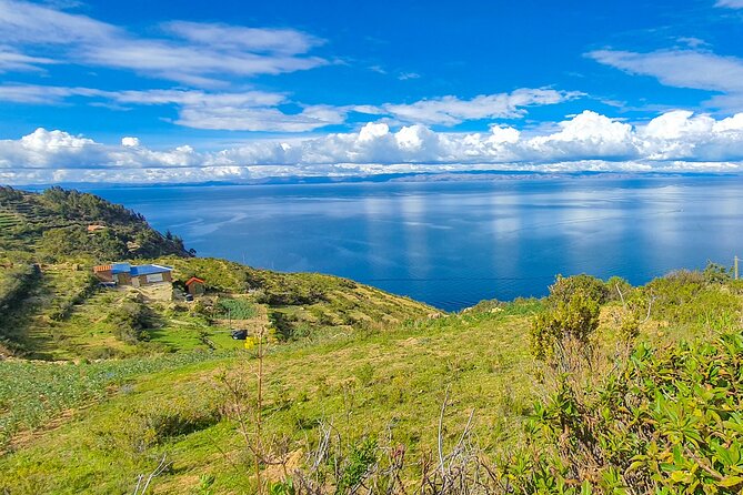 Titicaca Lake & Sun Island - Full Day - English Speaking Guide - Meeting and Pickup