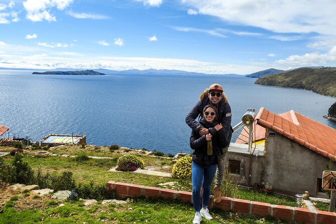 Titikaka Lake & Sun Island - 2 Days - Private Service - English Speaking Guide - Pickup Information