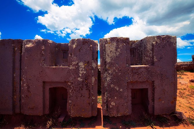 Tiwanaku Full-Day Trip From La Paz - Visiting Tiwanaku