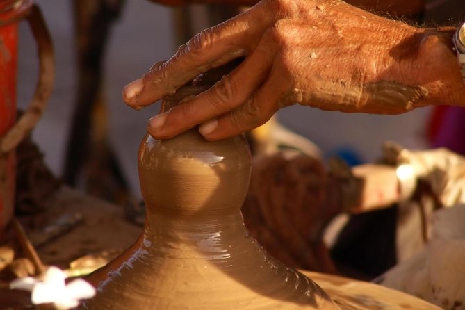 TLAQUEPAQUENSE DAY, Tram + Workshops + Gastronomy - Immersive Tram Tour
