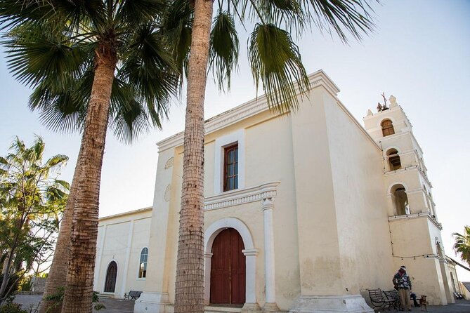 Todos Santos Day Trip From Cabo San Lucas - Meeting and Pickup Details